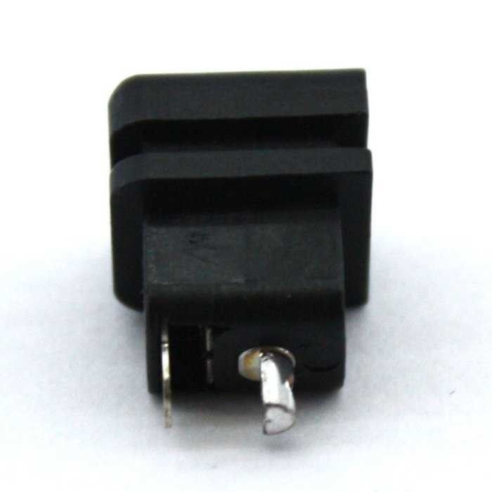 MJ-277 5.5mm 2.5mm 2 Pin Notebook Power Soket