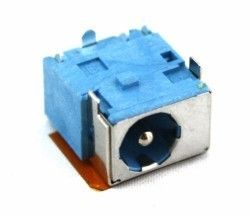 MJ-342 4.8X1.75mm 6 Pin Notebook Power Şase Soket