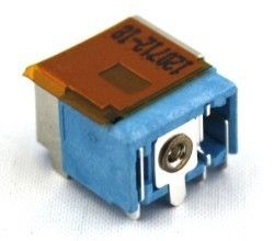 MJ-342 4.8X1.75mm 6 Pin Notebook Power Şase Soket