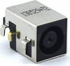 MJ-344 7.4X5.0mm 9 Pin Notebook Power Soket