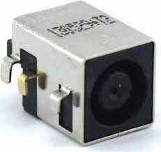 MJ-344 7.4X5.0mm 9 Pin Notebook Power Soket