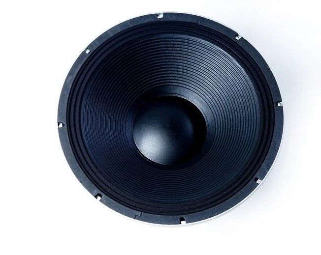 MK M-PRO 18" 1000W Subwoofer