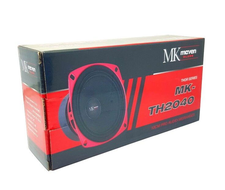 MK-TH2040 10cm 200W Midrange