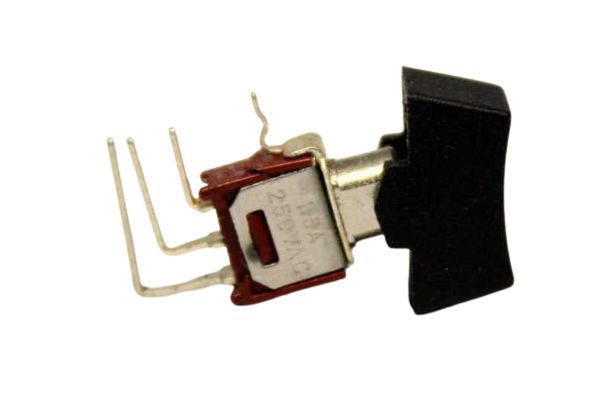 Modem Anahtarı 4 Pin