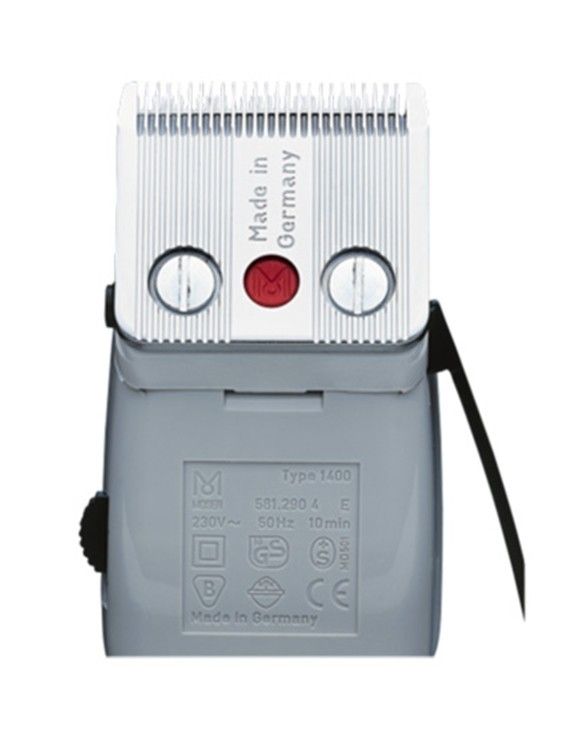 Moser 1400-0278 Set Saç Sakal Kesme Makinesi