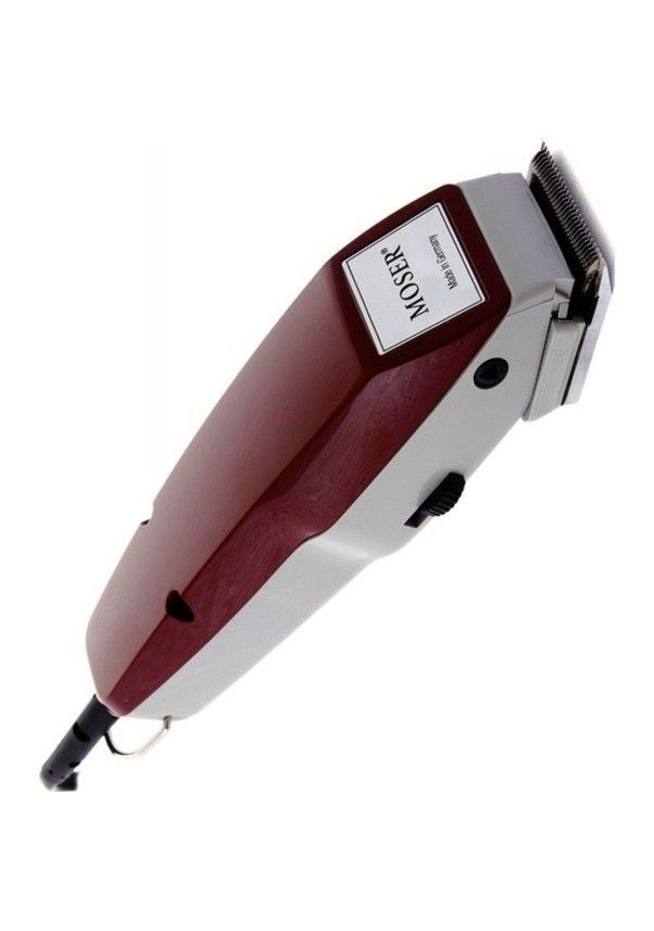 Moser 1400-0278 Set Saç Sakal Kesme Makinesi