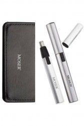 Moser 4900-0050 Kulak ve Burun Kılı Kesme Makinesi