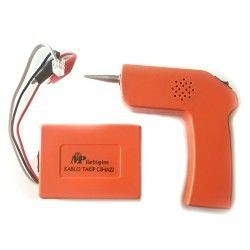 MP-01 Kablo Bulucu Test Cihazı