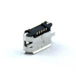 MS-059 5 Pin Micro Usb Dişi Şase Soket