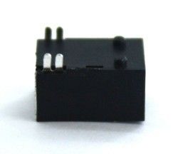 MT-0001 3.45mm 1.70mm 2 Pin Tablet PC Şarj Soket