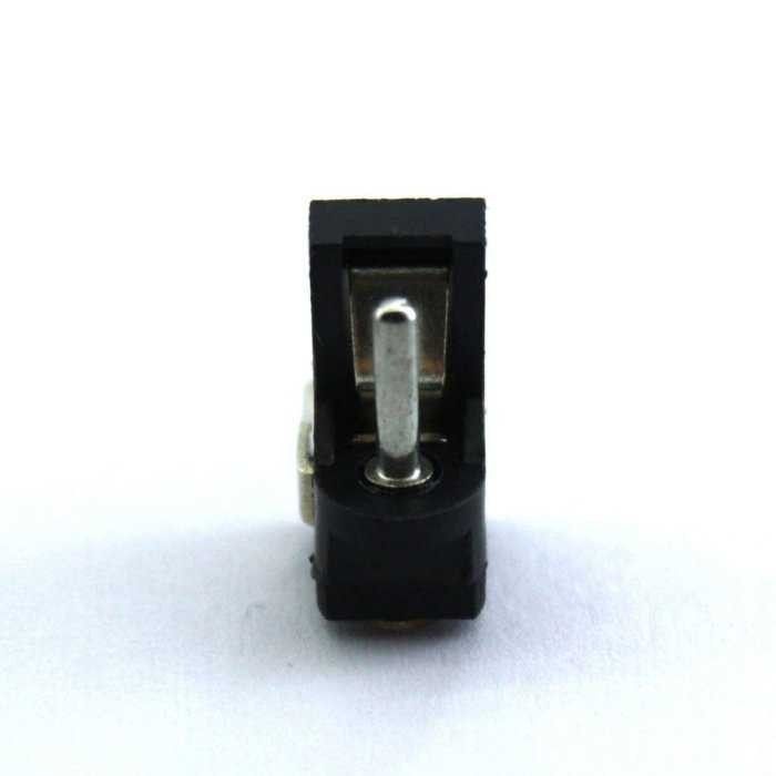 MT-0002 3.45mm 1.7mm 3Pin Tablet PC Dc Power Soket