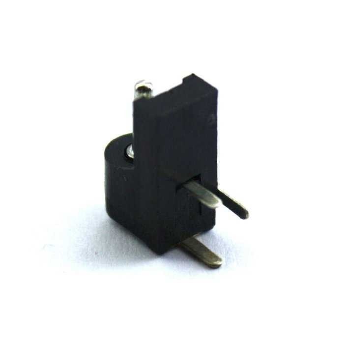 MT-0002 3.45mm 1.7mm 3Pin Tablet PC Dc Power Soket