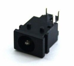 MT-0020 4.8mm 1.7mm 3 Pin Tablet PC Dc Power Soket