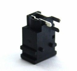 MT-0020 4.8mm 1.7mm 3 Pin Tablet PC Dc Power Soket