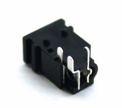 MT-0020 4.8mm 1.7mm 3 Pin Tablet PC Dc Power Soket