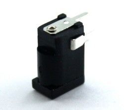 MT-0021 3.45mm 1.70mm 3 Pin Tablet Pc Power Soket