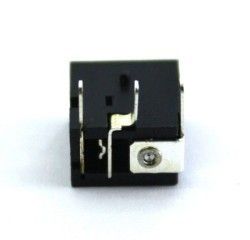 MT-0022 3.65X1.7mm 3 Pin Dc Power Soket