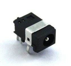 MT-0024 4.0mm 1.7mm 5 Pin Tablet PC Dc Power Soket