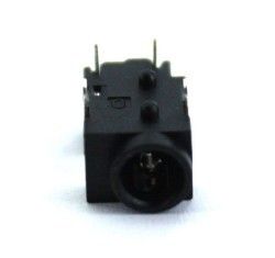 MT-0025 3.45mm 1.7mm 4 Pin Tablet PC Şarj Soket