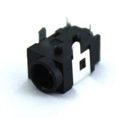 MT-0025 3.45mm 1.7mm 4 Pin Tablet PC Şarj Soket