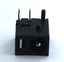 MT-0035 3.45mm 1.70mm 3 Pin Tablet PC Power Soket