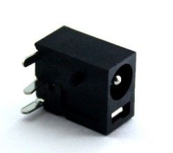 MT-0035 3.45mm 1.70mm 3 Pin Tablet PC Power Soket