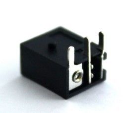 MT-0035 3.45mm 1.70mm 3 Pin Tablet PC Power Soket
