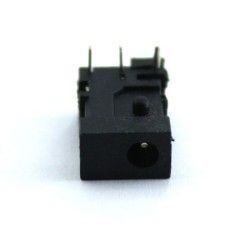 MT-0036 2.5mm 0.7mm 3 Pin Tablet Pc Dc Power Soket