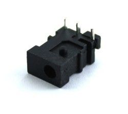 MT-0036 2.5mm 0.7mm 3 Pin Tablet Pc Dc Power Soket