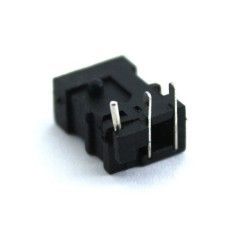 MT-0036 2.5mm 0.7mm 3 Pin Tablet Pc Dc Power Soket