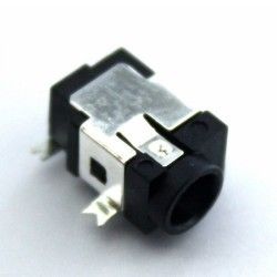 MT-0503 3.45mm 1.70mm 4 Pin Tablet PC Power Soket
