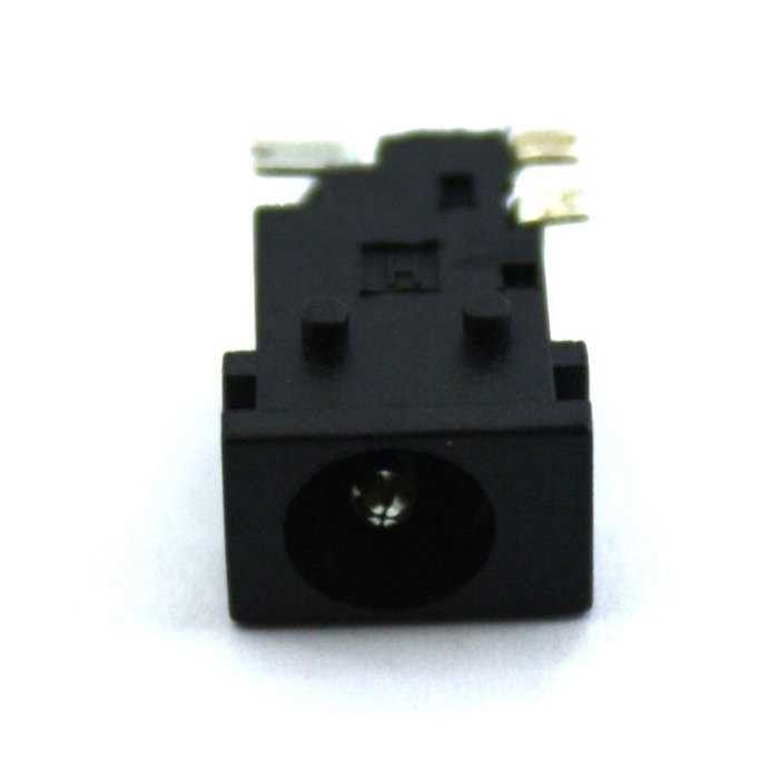 MT-0509 4.8mm 1.70mm 3 Pin Notebook Dc Power Soket