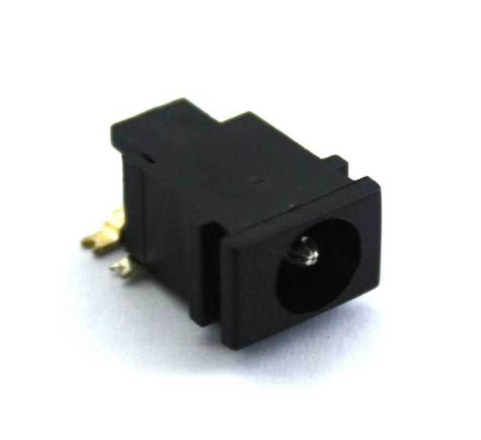 MT-0509 4.8mm 1.70mm 3 Pin Notebook Dc Power Soket