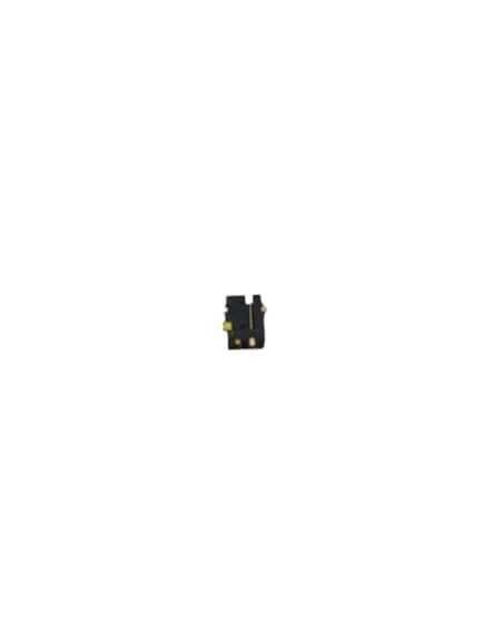 MT-0510 2.5mmx0.7mm Smd 5 Pin Tablet Power Soket