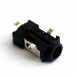 MT-0511 2.5mm 0.7mm 3 Pin Tablet PC Dc Power Soket