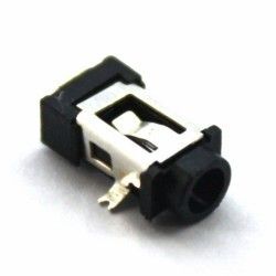MT-0511 2.5mm 0.7mm 3 Pin Tablet PC Dc Power Soket