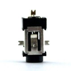 MT-0511 2.5mm 0.7mm 3 Pin Tablet PC Dc Power Soket