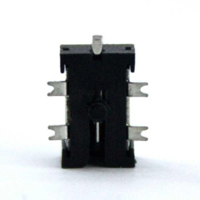 MT-0512 2.5*0.7mm Smd 5 Pin Tablet Power Soket