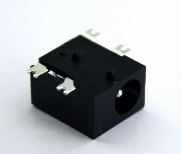 MT-0513 4.0mm 1.7mm 4 Pin Tablet PC Dc Power Soket