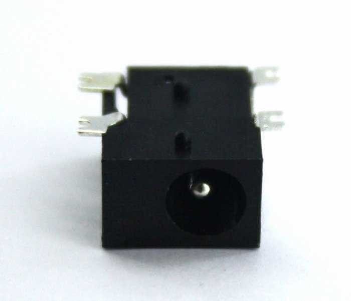 MT-0513 4.0mm 1.7mm 4 Pin Tablet PC Dc Power Soket