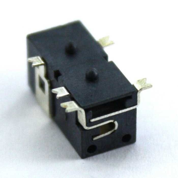 MT-0516 4.0mm 1.7mm 5 Pin Tablet PC Dc Power Soket