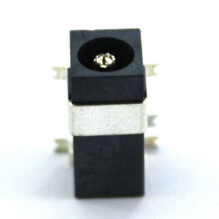 MT-0516 4.0mm 1.7mm 5 Pin Tablet PC Dc Power Soket