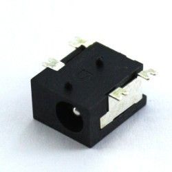MT-0519 3.45X1.70mm 4 Pin Dc Power Soket