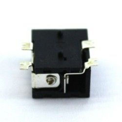 MT-0519 3.45X1.70mm 4 Pin Dc Power Soket