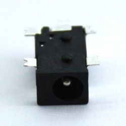 MT-0520 3.45mm 1.7mm 5Pin Tablet PC Dc Power Soket