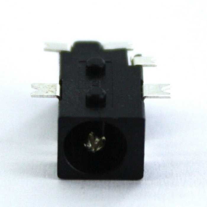 MT-0524 4.0mm 1.7mm 5 Pin Tabet PC Dc Power Soket