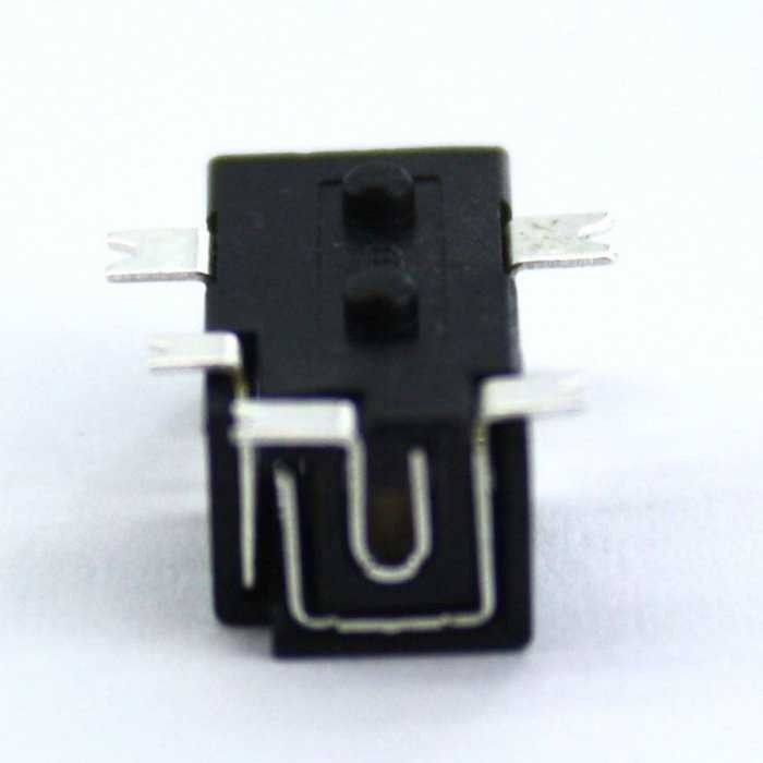 MT-0524 4.0mm 1.7mm 5 Pin Tabet PC Dc Power Soket