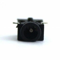 MT-0526 2.5mm 0.7mm 3 Pin Tablet PC Dc Power Soket