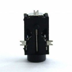MT-0526 2.5mm 0.7mm 3 Pin Tablet PC Dc Power Soket