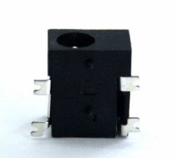 MT-0528 4.0mm 1.7mm 4 Pin Tablet PC Dc Power Soket